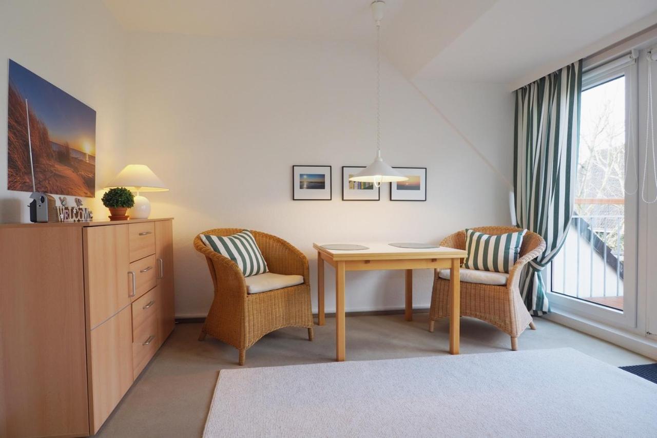 Ferienwohnung Helgolaender Strasse Wyk auf Föhr Extérieur photo