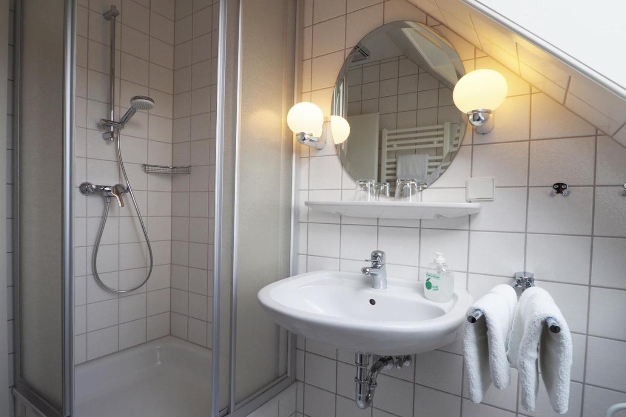 Ferienwohnung Helgolaender Strasse Wyk auf Föhr Extérieur photo